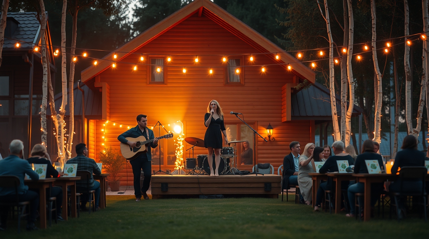 музыкальное лото квиз