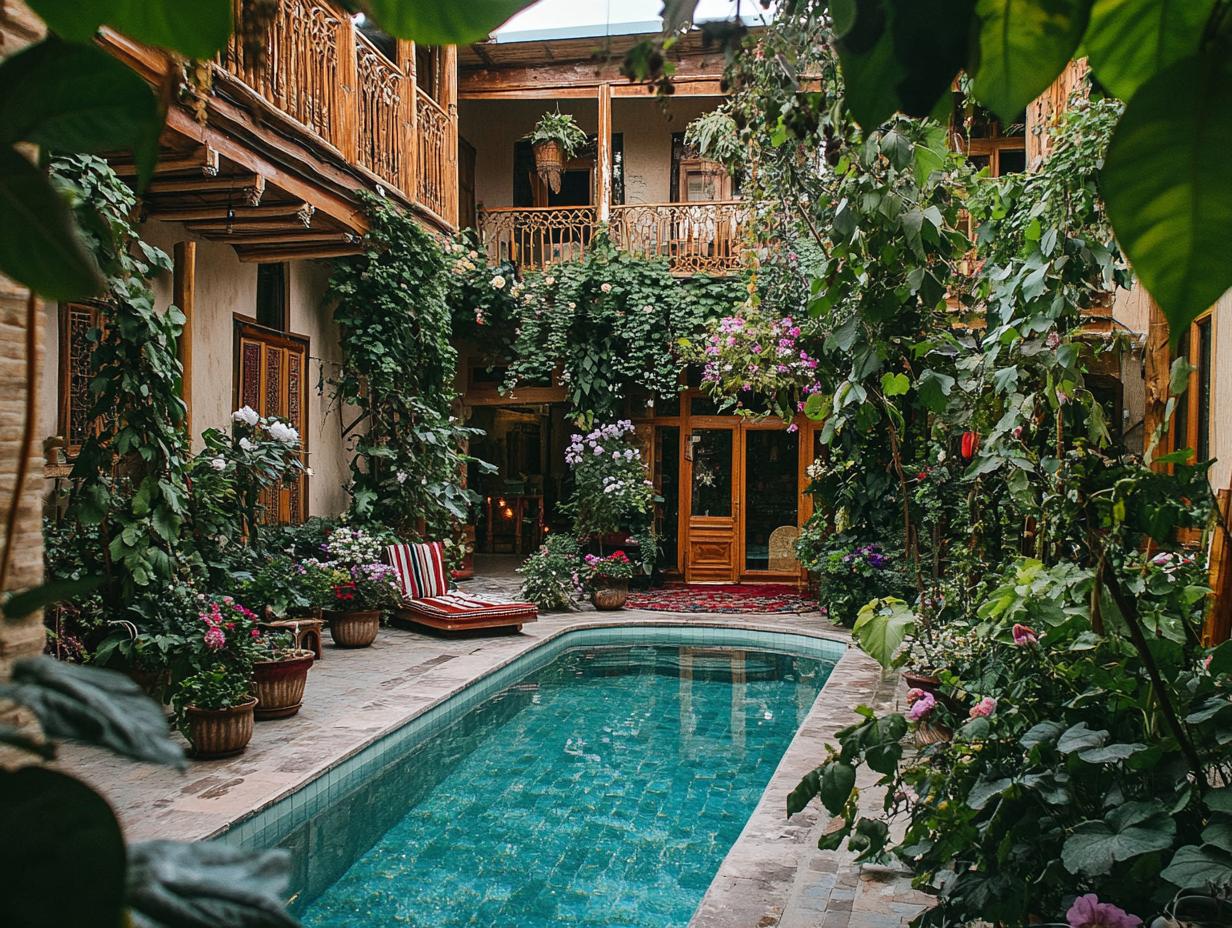 Отель Ак-Бермет 2025: Идеальное место для отдыха на Иссык-Куле акбермет