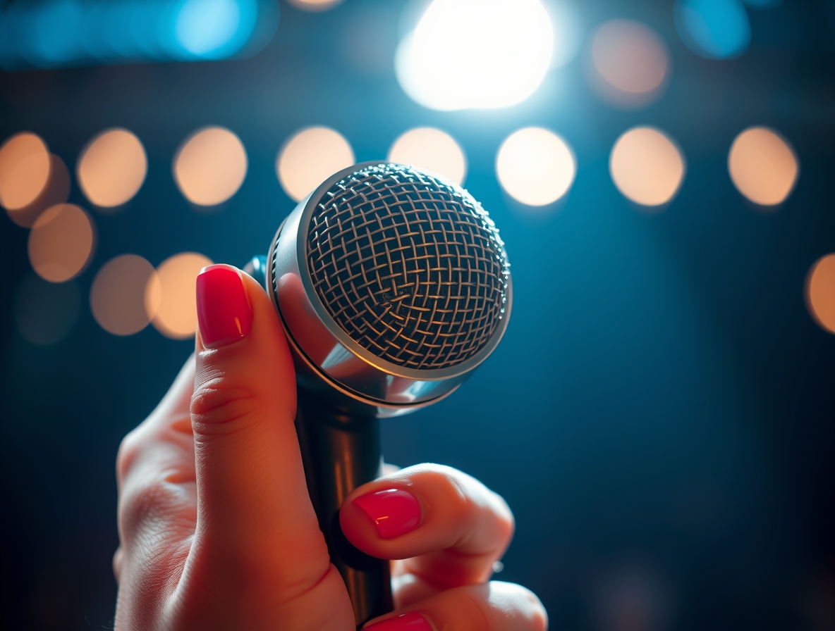 Уникальное музыкальное бинго