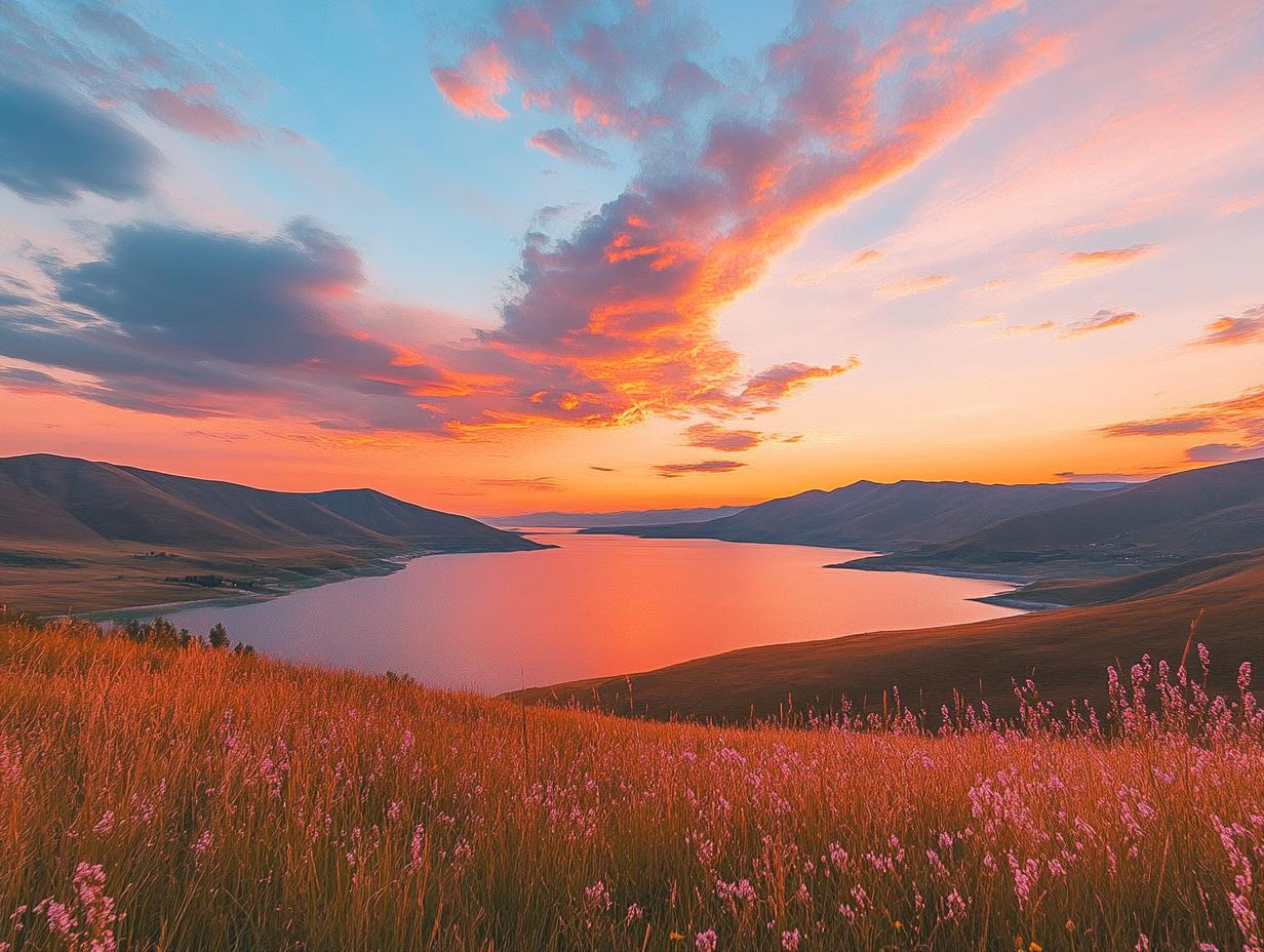 Отель Ак-Бермет 2025: Идеальное место для отдыха на Иссык-Куле акбермет