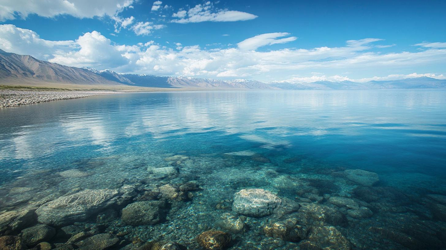 Отель Ак-Бермет 2025: Идеальное место для отдыха на Иссык-Куле акбермет