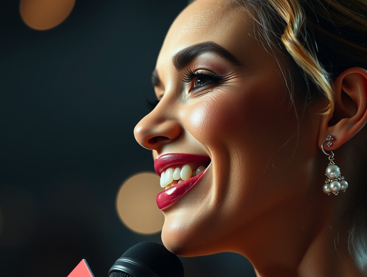 Уникальное музыкальное бинго