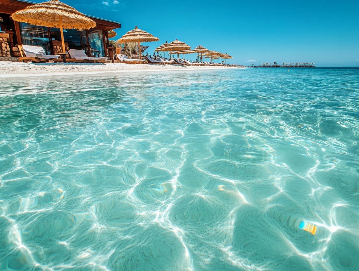 Алаколь Резорт