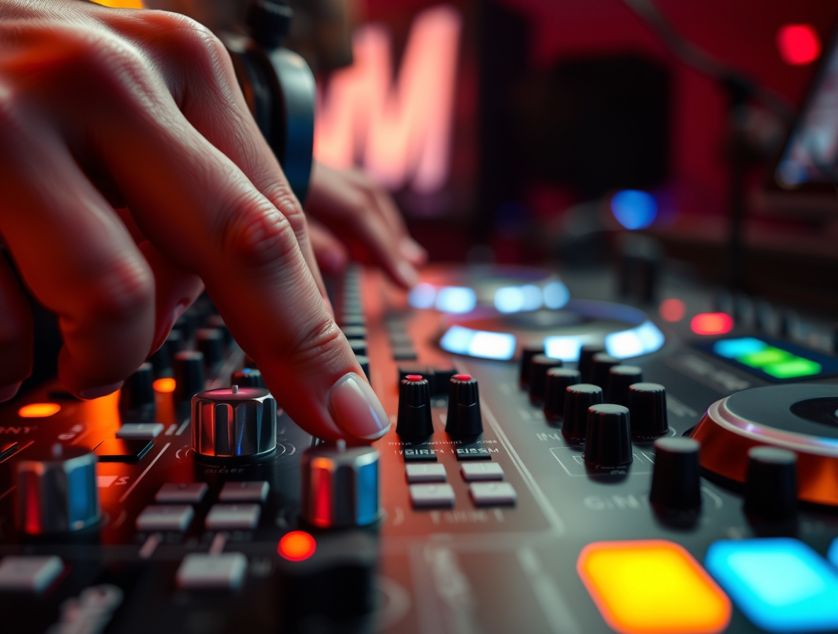 Уникальное музыкальное бинго