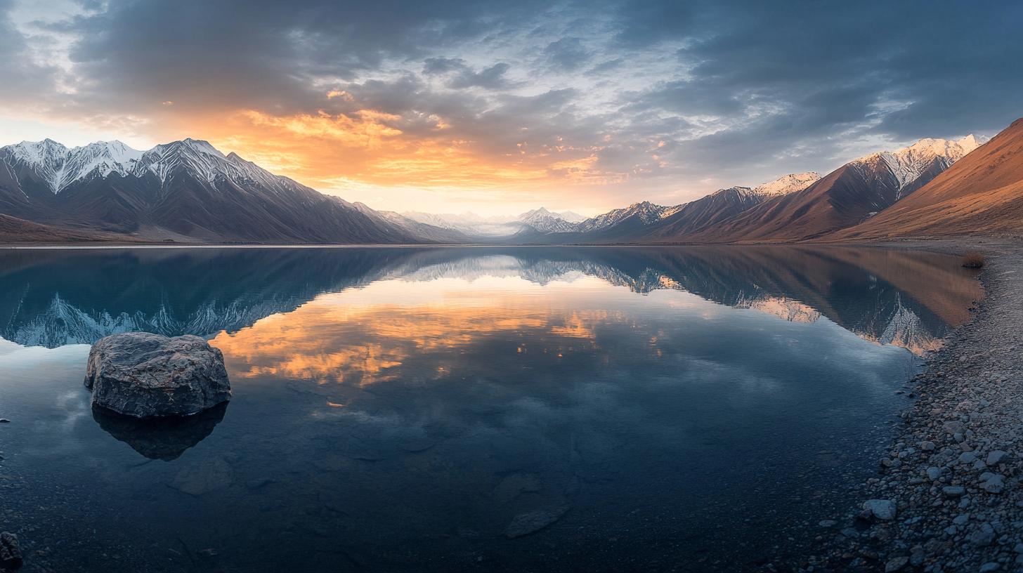 Отель Ак-Бермет 2025: Идеальное место для отдыха на Иссык-Куле акбермет