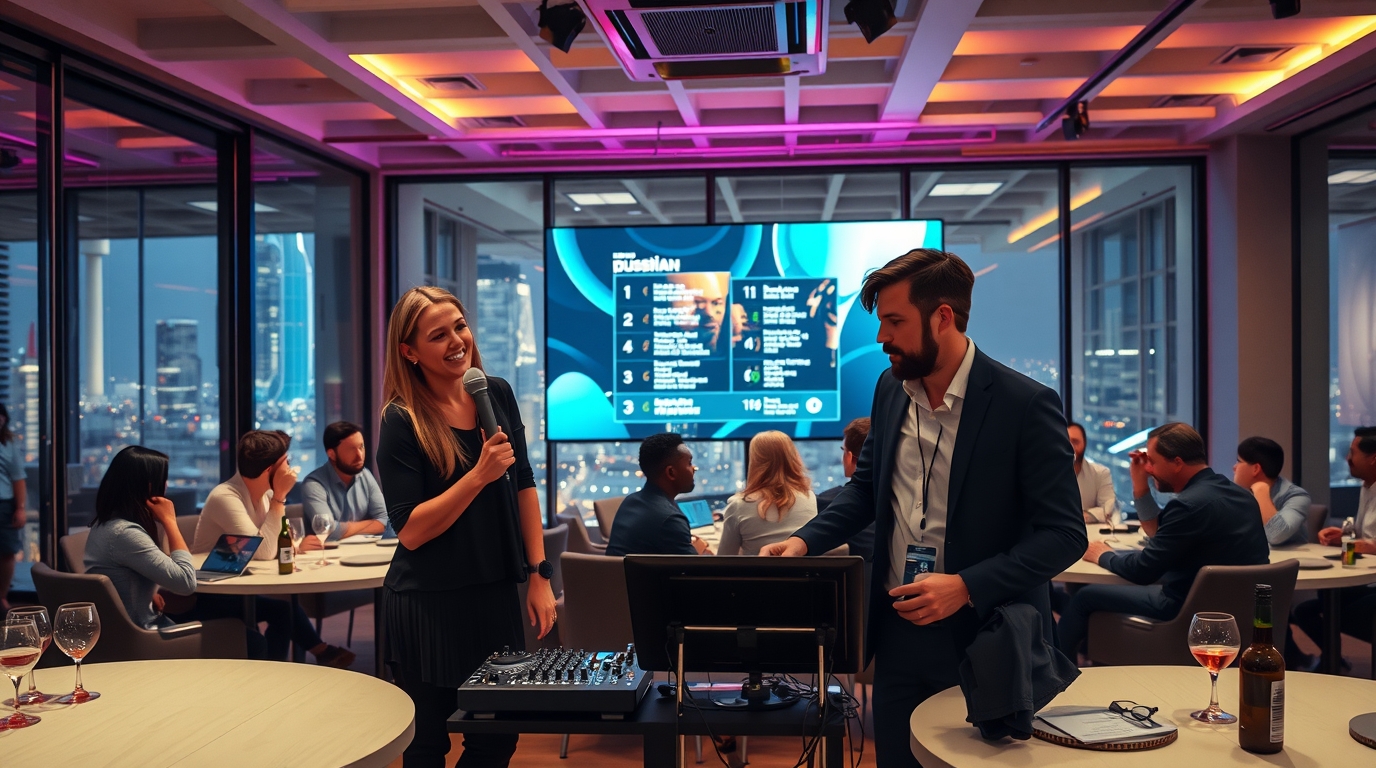 музыкальное лото квиз