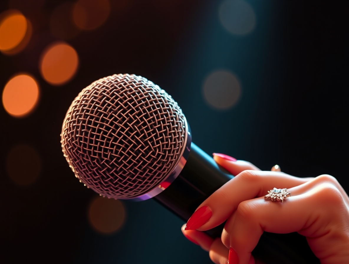 Уникальное музыкальное бинго