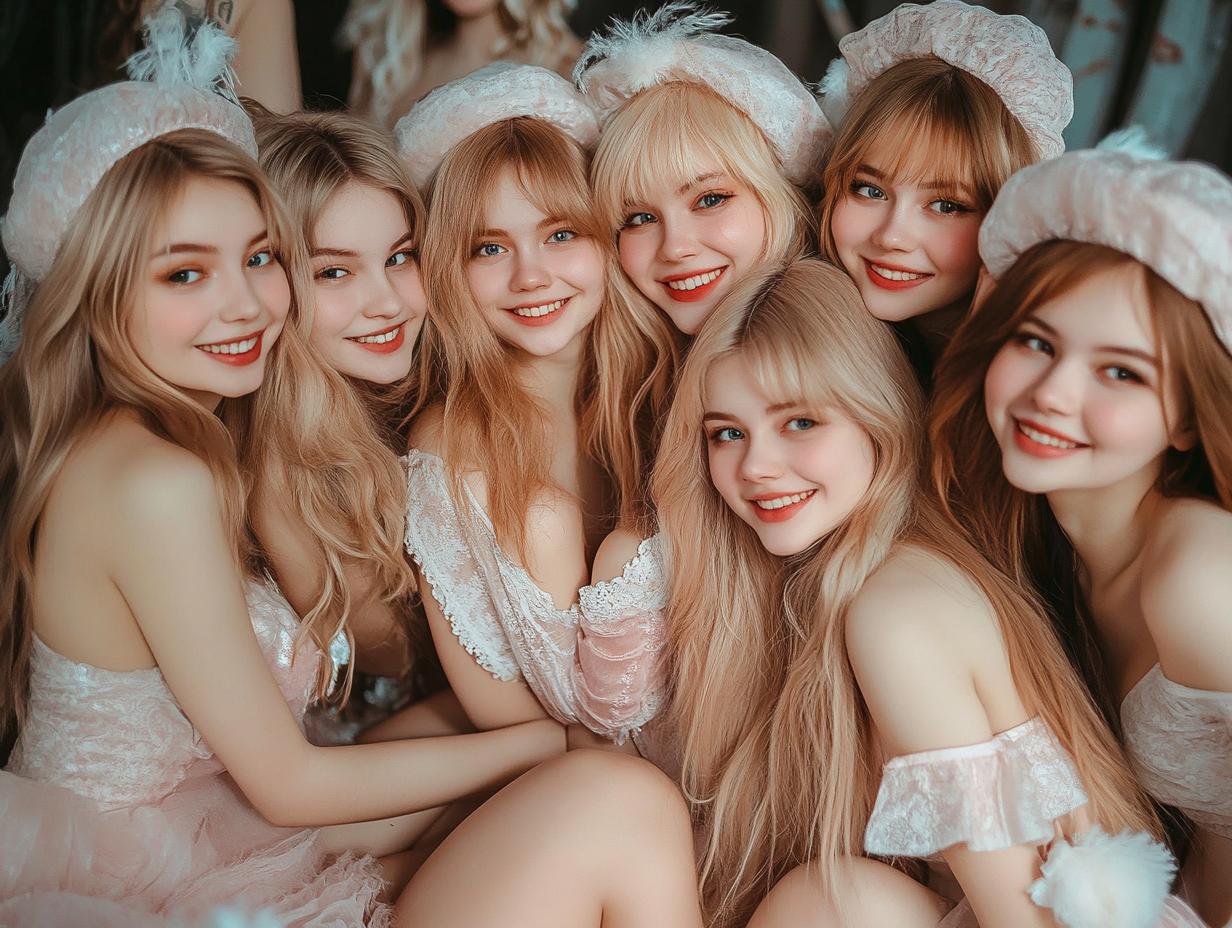 Знакомства в России на сайте Слинк