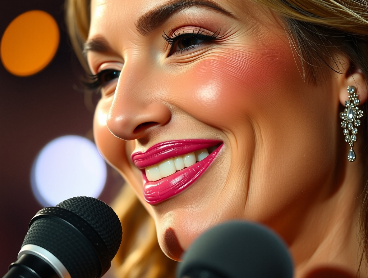 Уникальное музыкальное бинго