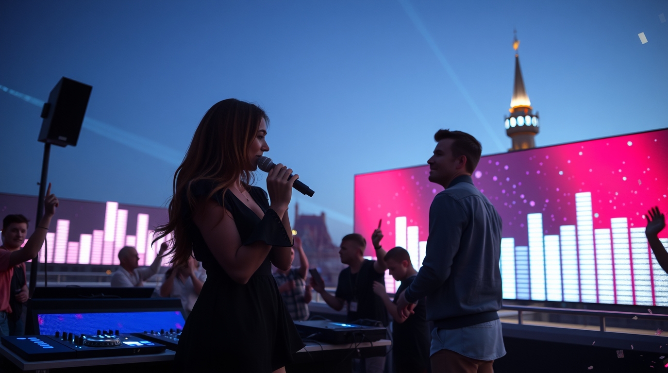 музыкальное лото квиз