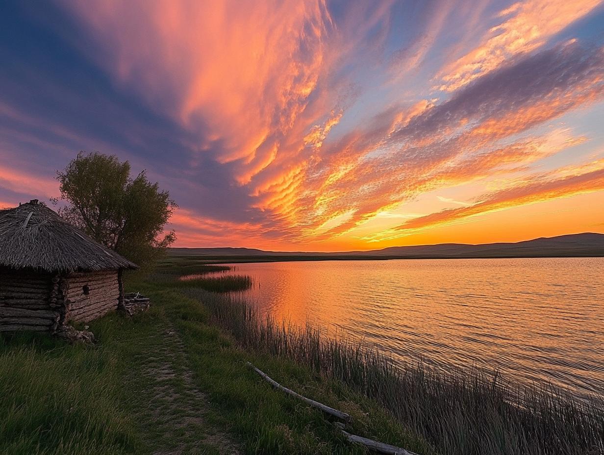 Алаколь Резорт